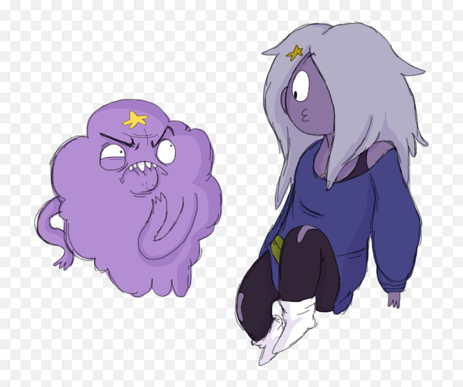 Download Poser Amethyst Has A Very Steven Universe - Steven Universe Amethyst Pilot Png,Steven Universe Amethyst Png