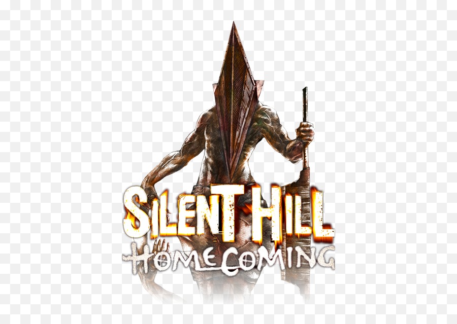 Download Silent Hill - Silent Hill Homecoming Icon Png Image Silent Hill Homecoming Icon,Silent Hill Png