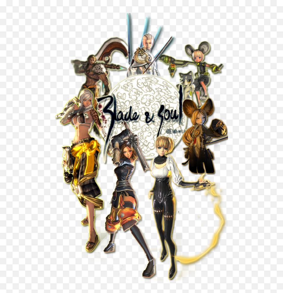 Blade And Soul Gold Us - Buy U0026 Sell Bns Gold Securely At Blade And Soul Png,Blade And Soul Logo Png
