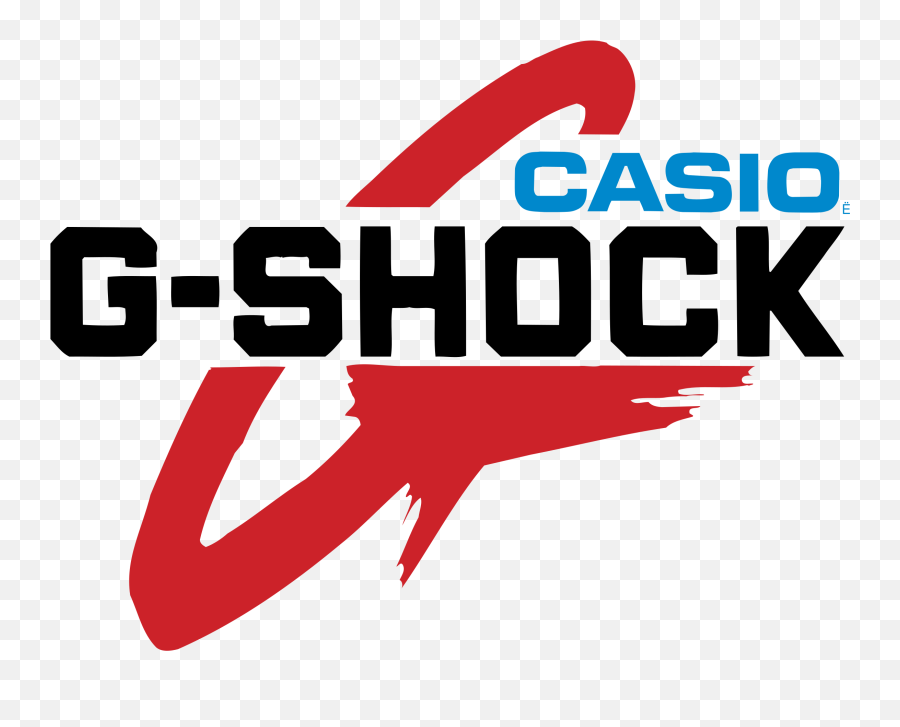 G Shock Casio Logo Png Transparent U0026 Svg Vector - Freebie Supply Casio G Shock,Gq Magazine Logo