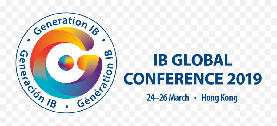 Ib Global Conference Logo - Ewea Offshore Png,Ib Logo Png