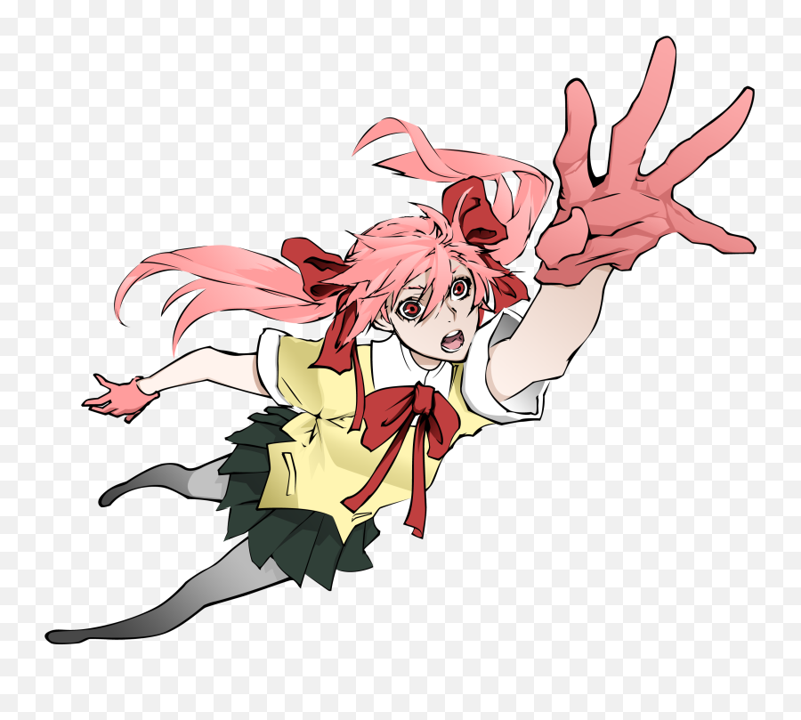 Miwa Shirow Puella Magi Madoka Magica - Fictional Character Png,Madoka Kaname Transparent