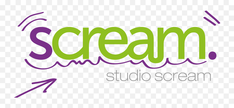 Scream - Bioquell Png,Scream Logo