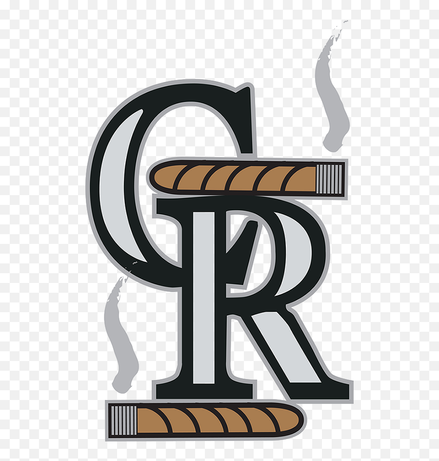 Colorado Rockies Transparent Cartoon - Colorado Rockies Png,Colorado Rockies Logo Png