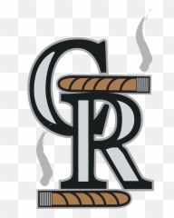 Colorado Rockies Transparent Cartoon - png