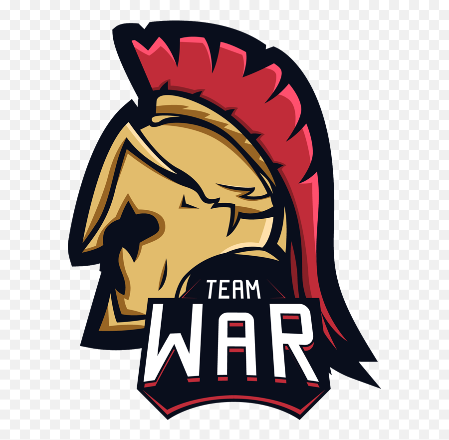 Team War - Team War Logo Png,Gears Of War Logos