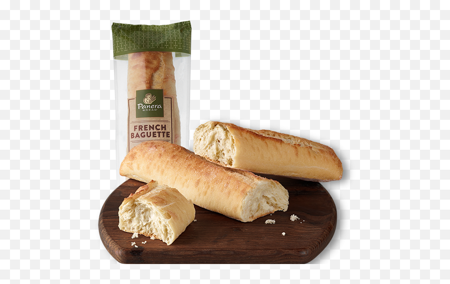 Cherry Balsamic Chicken Crostini Meal - Panera French Baguette Side Png,Baguette Transparent