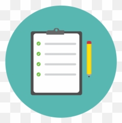 Inventory Icon Png - Vertical