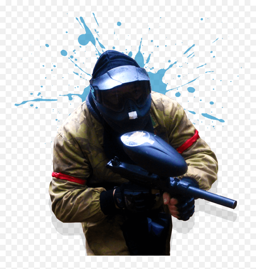 Free Transparent Paintball Png Download - Neon Blue Paint Splat,Paintball Png