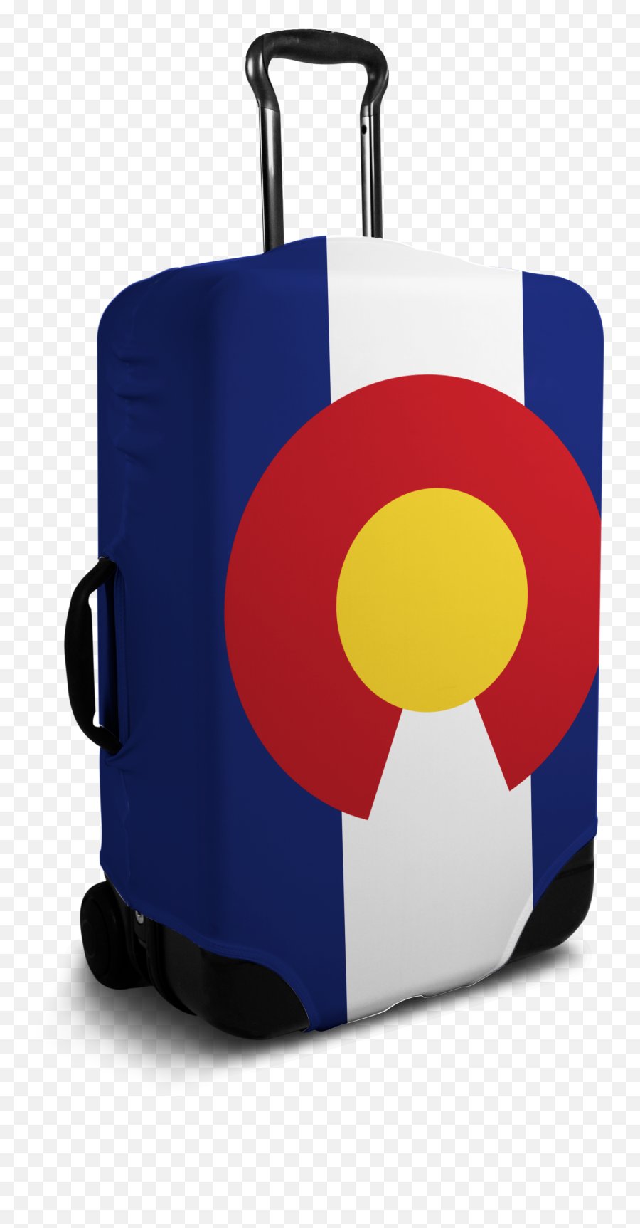 Colorado Flag Png