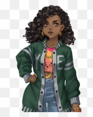 Castiel Png - Yeleen My Candy Love 3118347 Vippng Cdm
