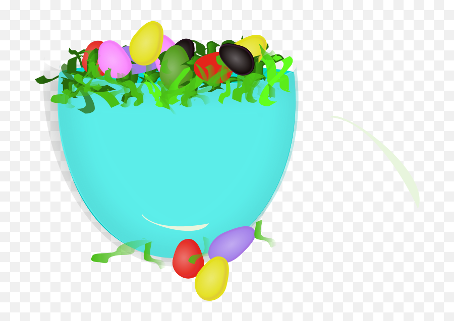 Download Hd How To Set Use Happy Easter Icon Png Transparent - Happy,Easter Icon