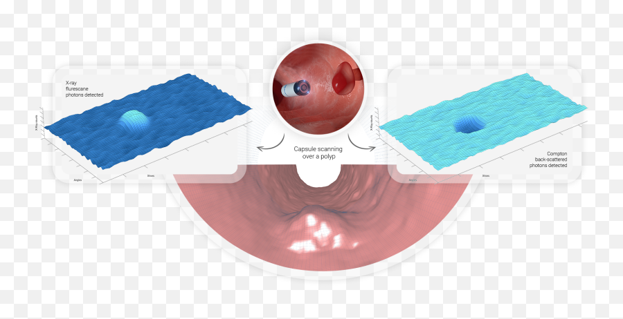 The C Scan System Check Cap Blood Png X - ray Icon