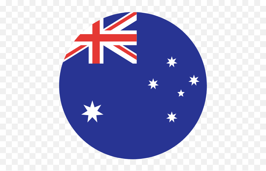 Play Online Roulette - Flag Of Australia Png,Roulette Icon