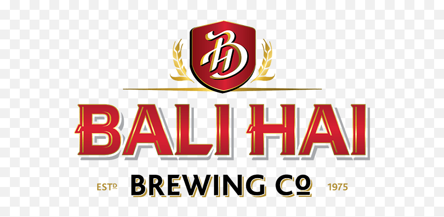 Draft Beer Logo Bali Hai 6 - Logo Bali Hai Beer Png,Draft Beer Icon