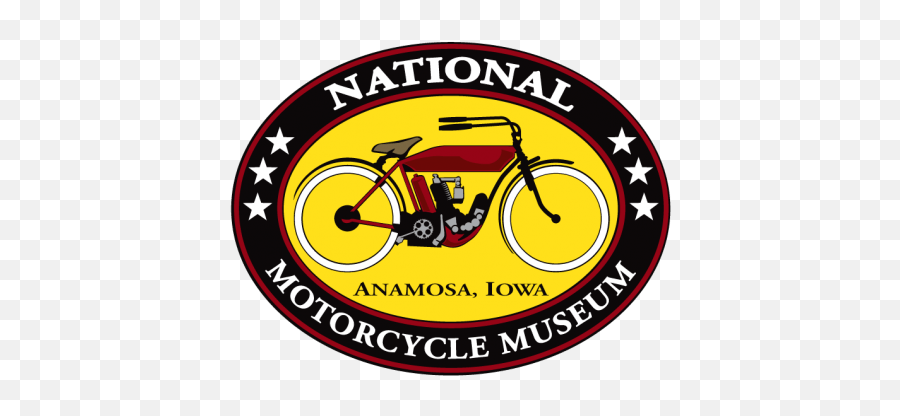Motorcyclist Should Do - Motorcycle Museum Iowa Png,Icon Vintage Flattrack Jacket