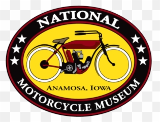 Motorcyclist Should Do - Motorcycle Museum Iowa Png,Icon Vintage Flattrack Jacket