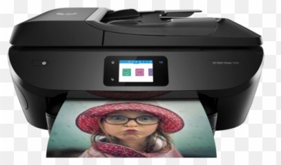 Hp Envy Photo 7858 All - inOne Printer Customer Support Hp Envy png