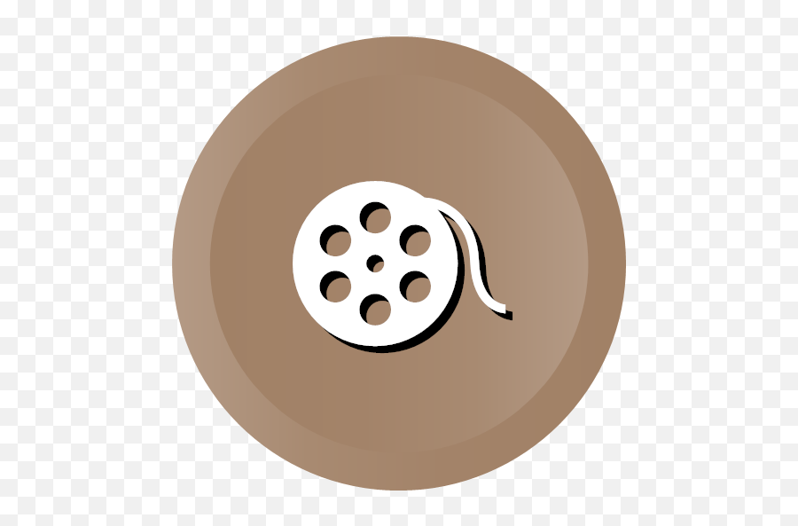 Film Movie Multimedia Reel Icon Png Mac