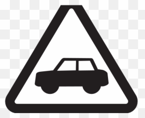 Logo - Icon Road Safety Transparent png