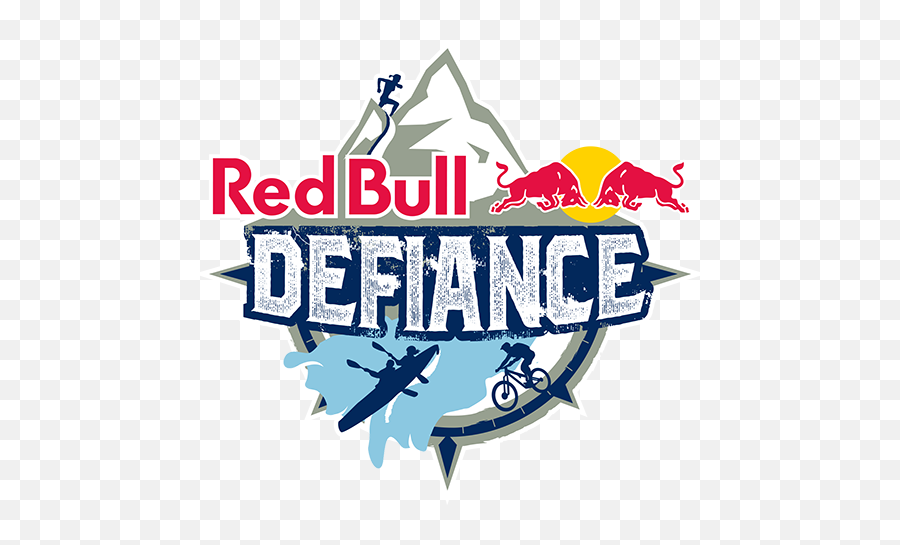 Contact U2013 Defiance - Red Bull Defiance Png,Redbull Png