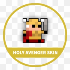 Realmbags - Cheap RotMG Items Shop Buy of the Mad Language png