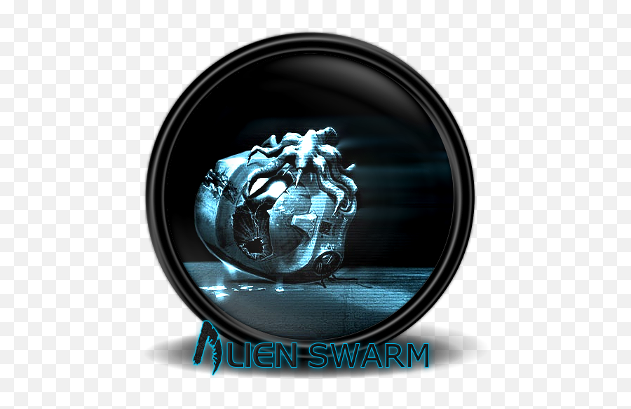 Alien Swarm 6 Icon - Mega Games Pack 40 Icons Softiconscom Alien Swarm Icon Png,Mini Game Icon