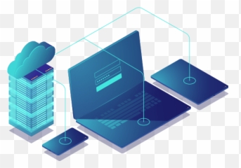 Professional Business Email Hosting Service Provider - Vertical png