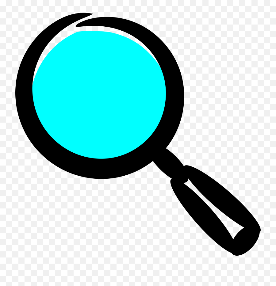 Cartoon Icon Looking Glass - Looking Glass Png,Looking For Icon
