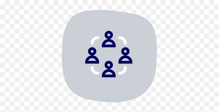 Carstensz - Dot Png,Organizational Structure Icon