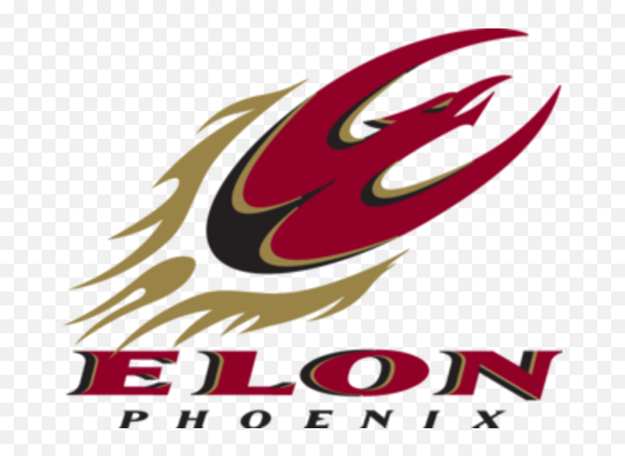 Download Elon Phoenix Logo - Full Size Png Image Pngkit Elon Phoenix Logo Png,Phoenix Logo