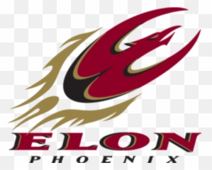 Download Elon Phoenix Logo - Full Size Png Image Pngkit Elon Phoenix Logo Png,Phoenix Logo