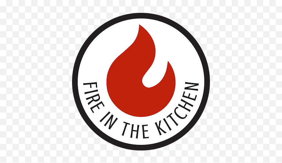 Wood Fired Pizza Connecticut Fire In The Kitchen - El Ganso Png,Team Fire Icon
