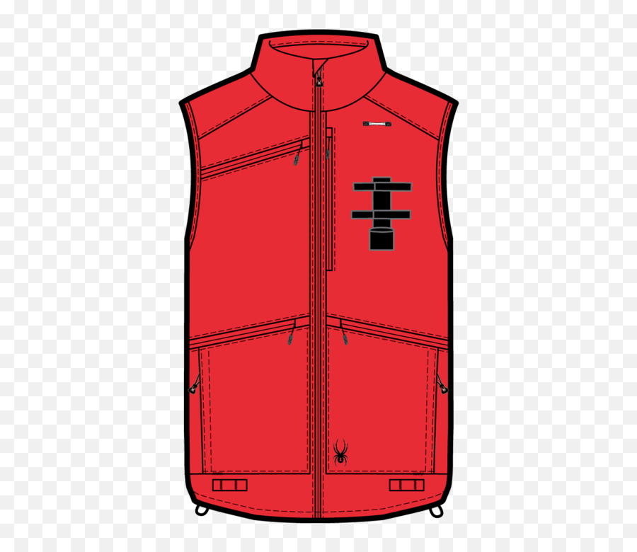 Hq Image Icon Favicon - Sleeveless Png,Red Icon Vest