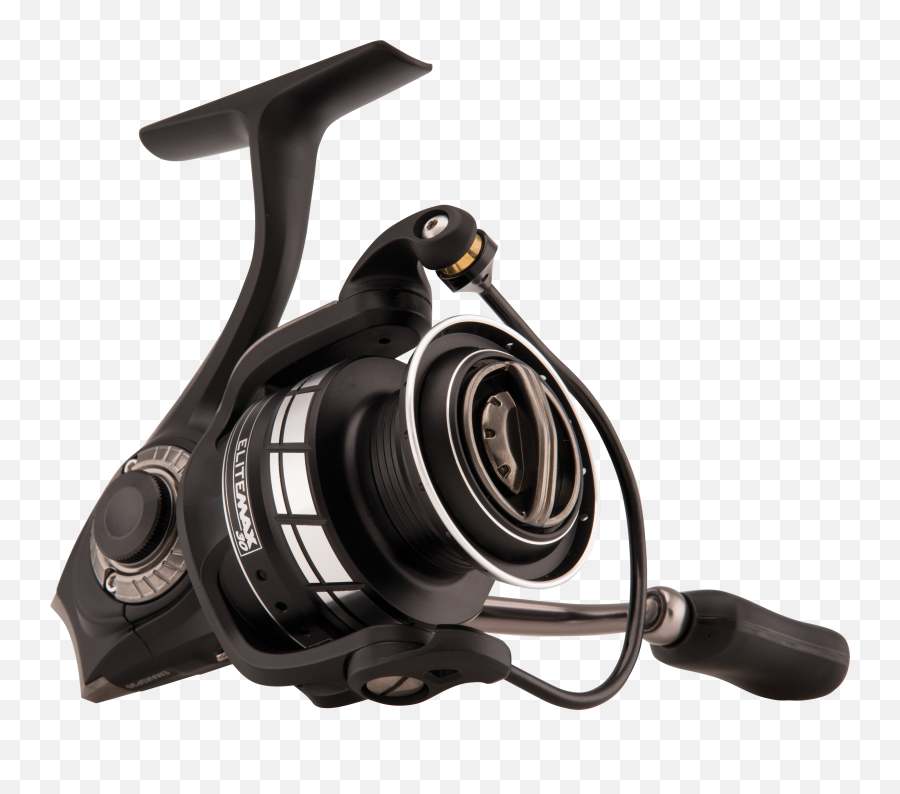 Elite Max Spinning Reel - Abu Garcia Elite Spinning Combo Png,Reel To Reel Icon