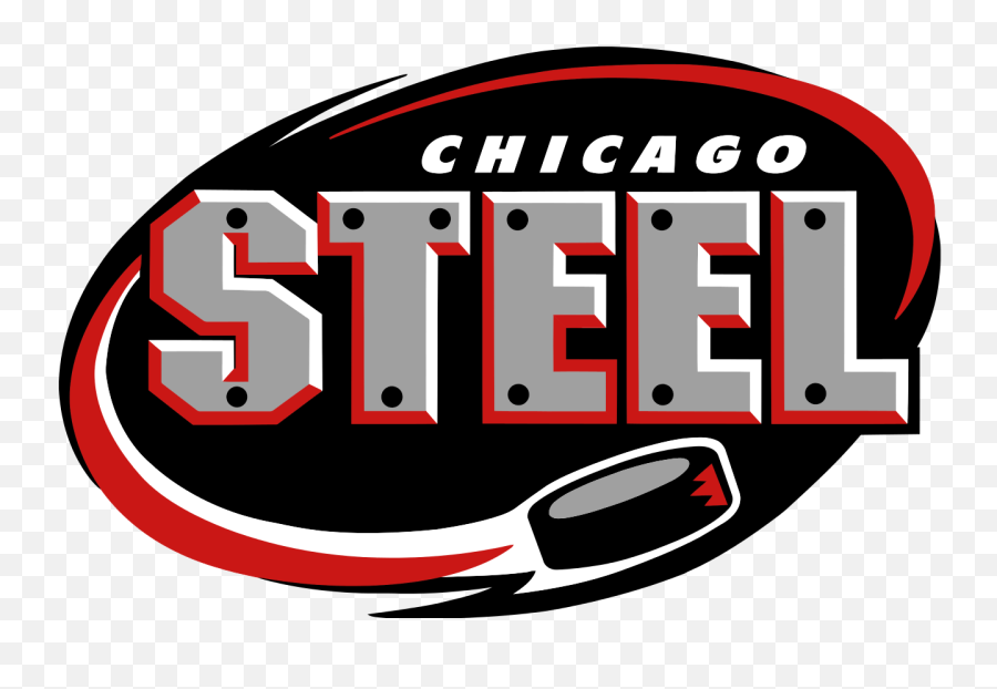 Chicago Steel - Wikipedia Chicago Steel Hockey Png,Steel Png
