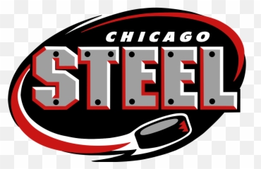 Chicago Steel - Wikipedia Chicago Steel Hockey Png,Steel Png