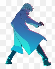32 Shiro Ogami Ideas Anime Characters Furry - Bna Shirou png