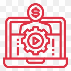 About - Business System Png Icon