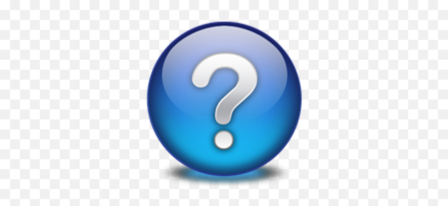 Question Answer Icon Png Transparent Background Free - Png Question Mark Button,Question Answer Icon