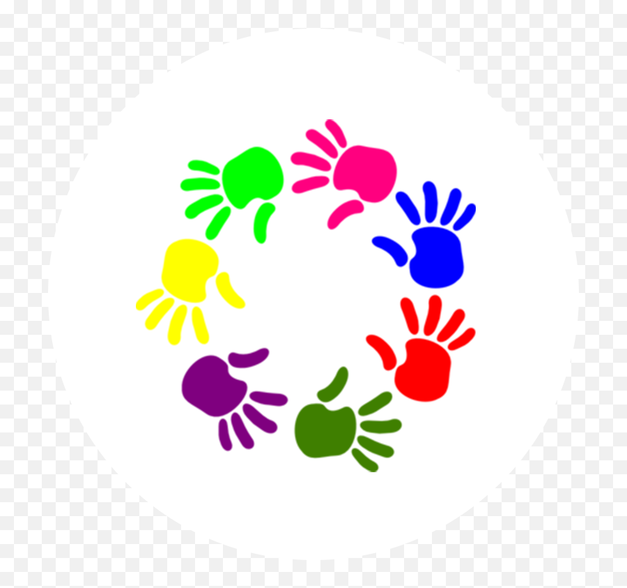 Our Vision Future Happiness Association Incorporated - Measurement In Finger Worksheets Png,World Hands Icon