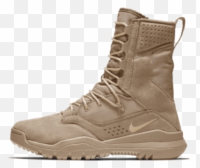 Nike Sfb Field 2 Tactical Boot - Army Boots png
