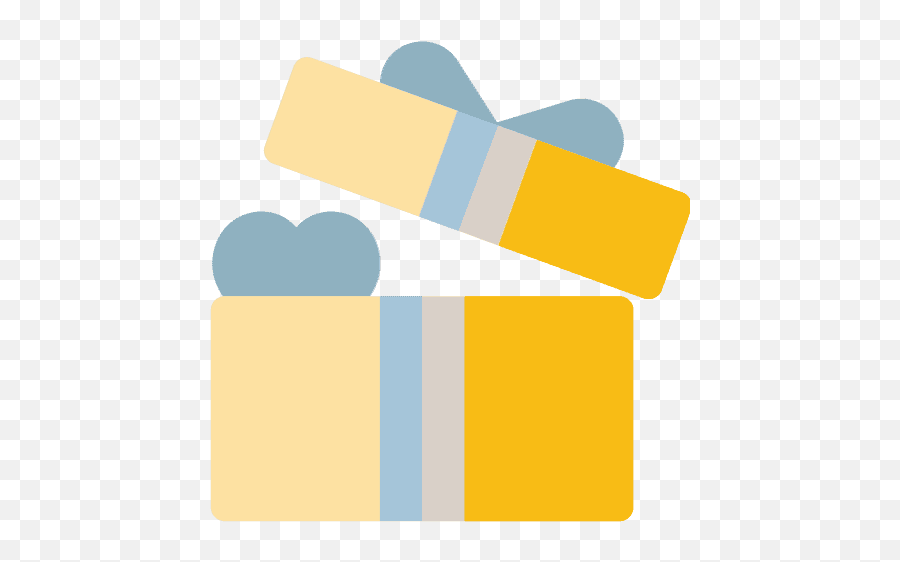 What To Expect Offer - Horizontal Png,Gift Registry Icon