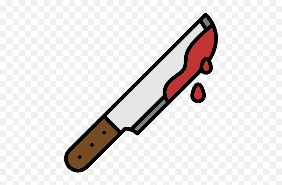 Cartoon Knife Png 3 Image - Knife With Blood Png,Cartoon Knife Png