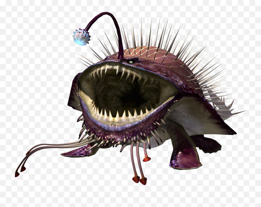 Does Anybody Else Ever Miss Him Maybe - Gobul Monster Hunter Png,Royal Ludroth Icon