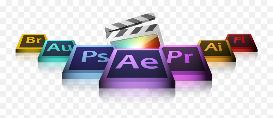 Tishin Padilla - Final Cut Pro X Png,Motion Graphics Icon