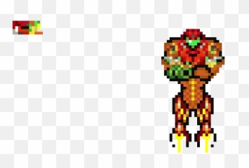 Download Samus Aran - Super Metroid Samus Full Size Png Super Metroid Samus,Samus Png
