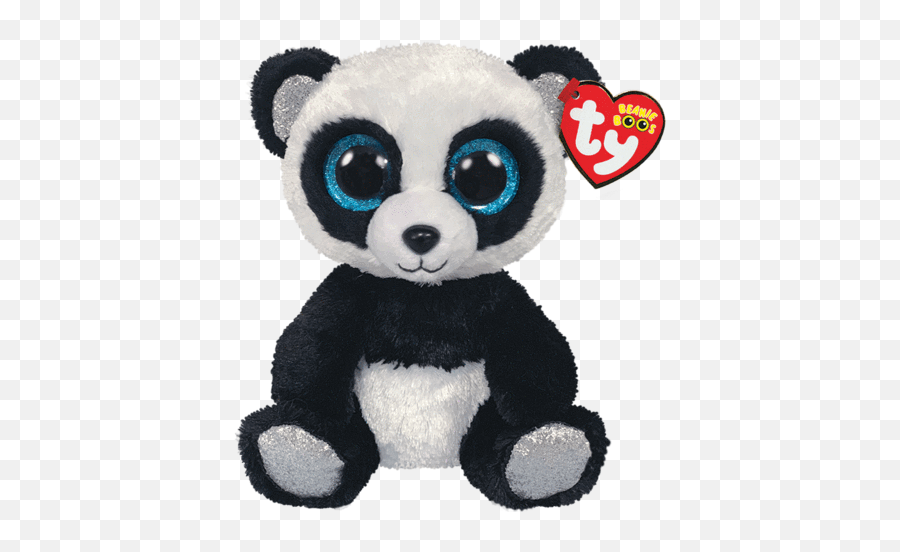 Products - Bamboo Beanie Boo Png,Panda Buddy Icon