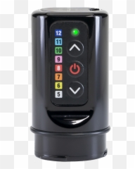 Flux Powerbolt - Spektra By Fk Irons png