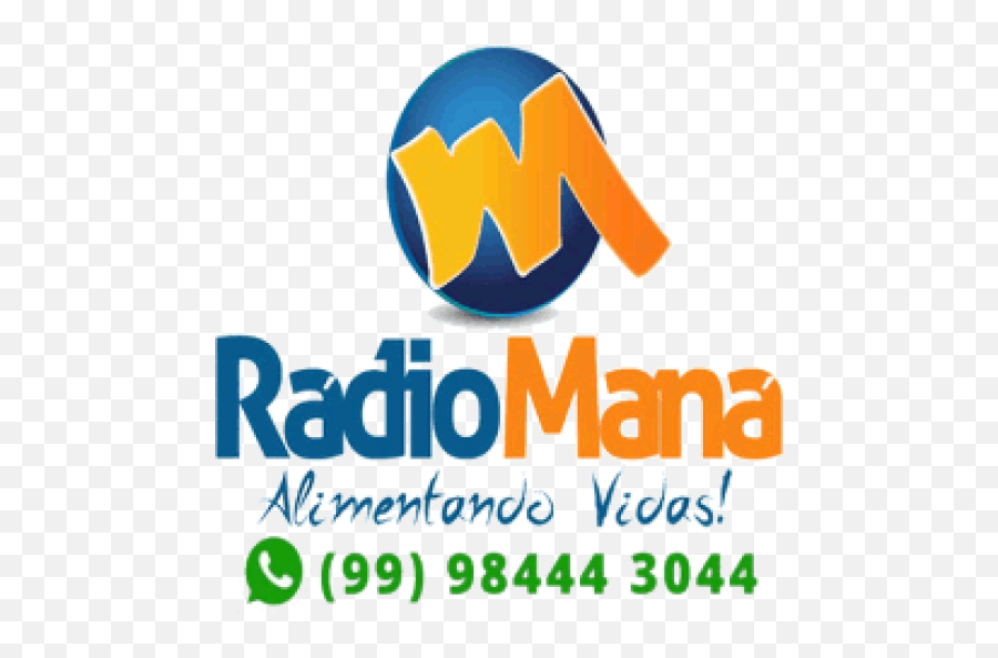 Rádio Maná Web Apk 1 - Language Png,Mana Icon